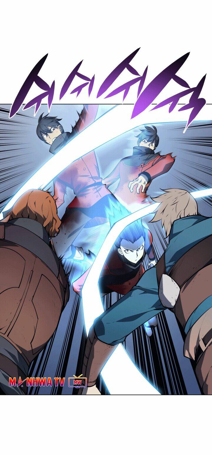 Thợ Rèn Huyền Thoại Chapter 15 - Trang 2