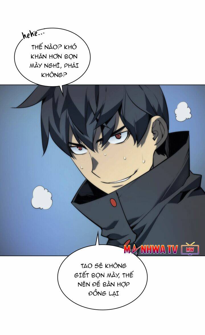 Thợ Rèn Huyền Thoại Chapter 15 - Trang 2