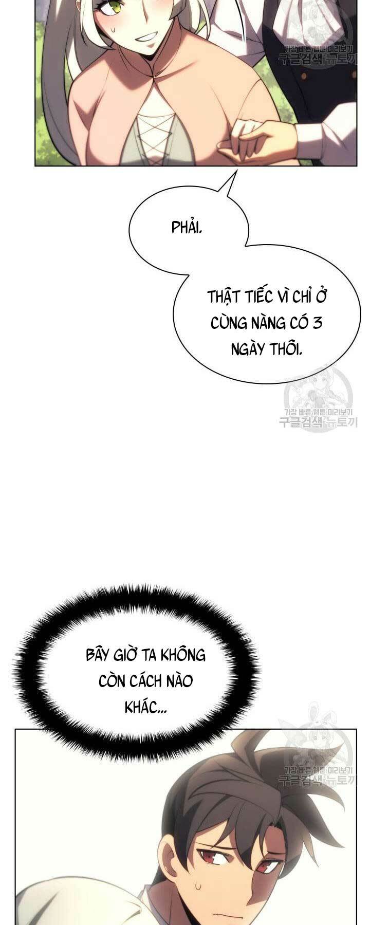 Thợ Rèn Huyền Thoại Chapter 151 - Trang 2