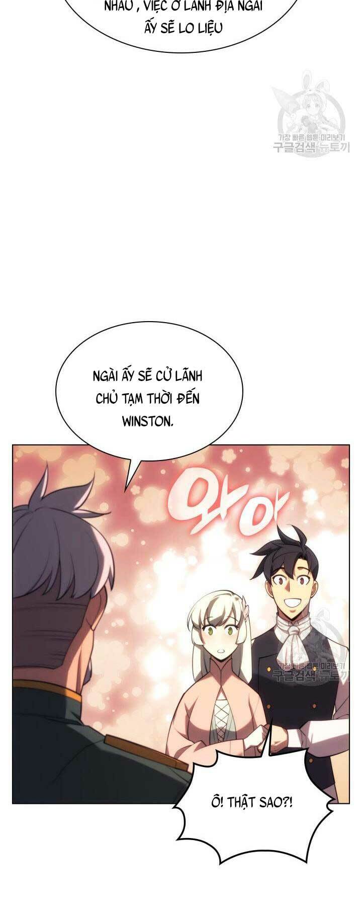 Thợ Rèn Huyền Thoại Chapter 151 - Trang 2