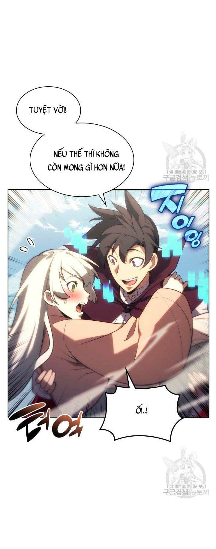 Thợ Rèn Huyền Thoại Chapter 151 - Trang 2