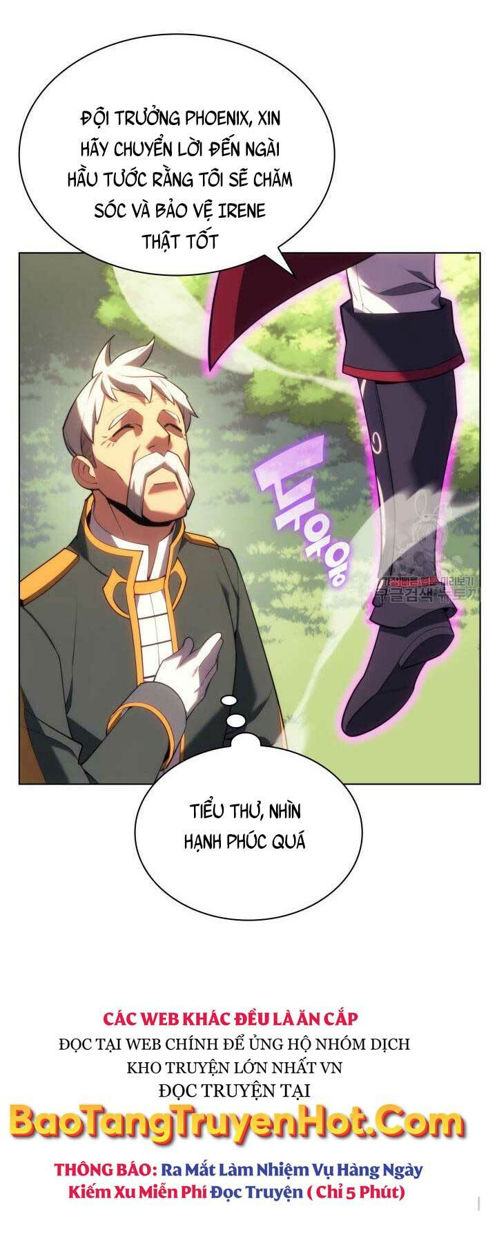 Thợ Rèn Huyền Thoại Chapter 151 - Trang 2