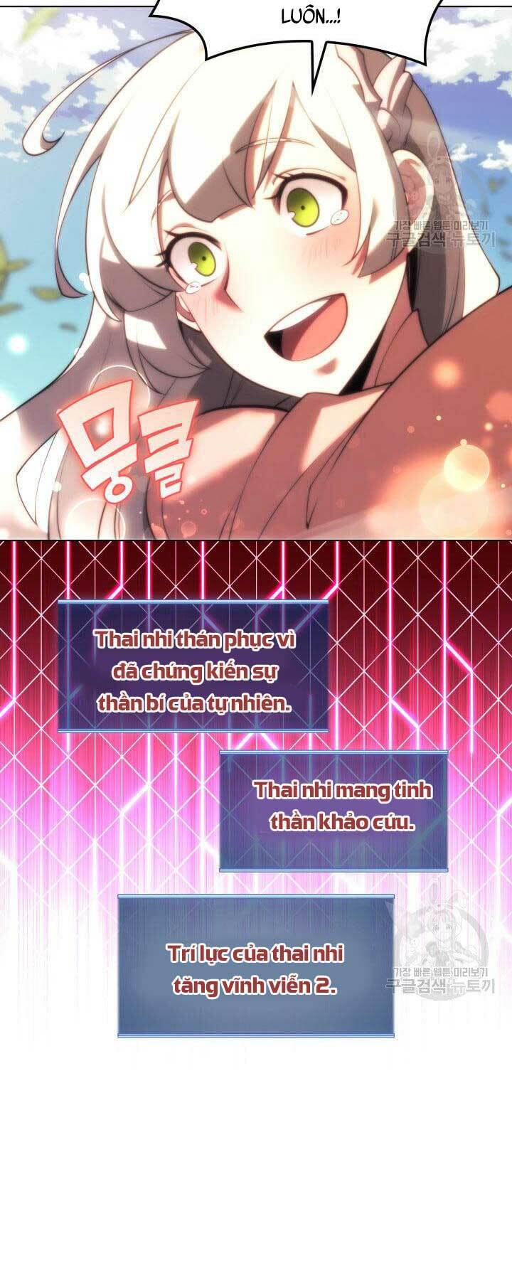 Thợ Rèn Huyền Thoại Chapter 151 - Trang 2