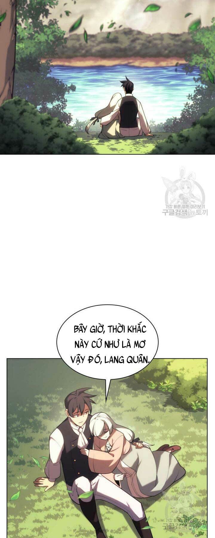 Thợ Rèn Huyền Thoại Chapter 151 - Trang 2