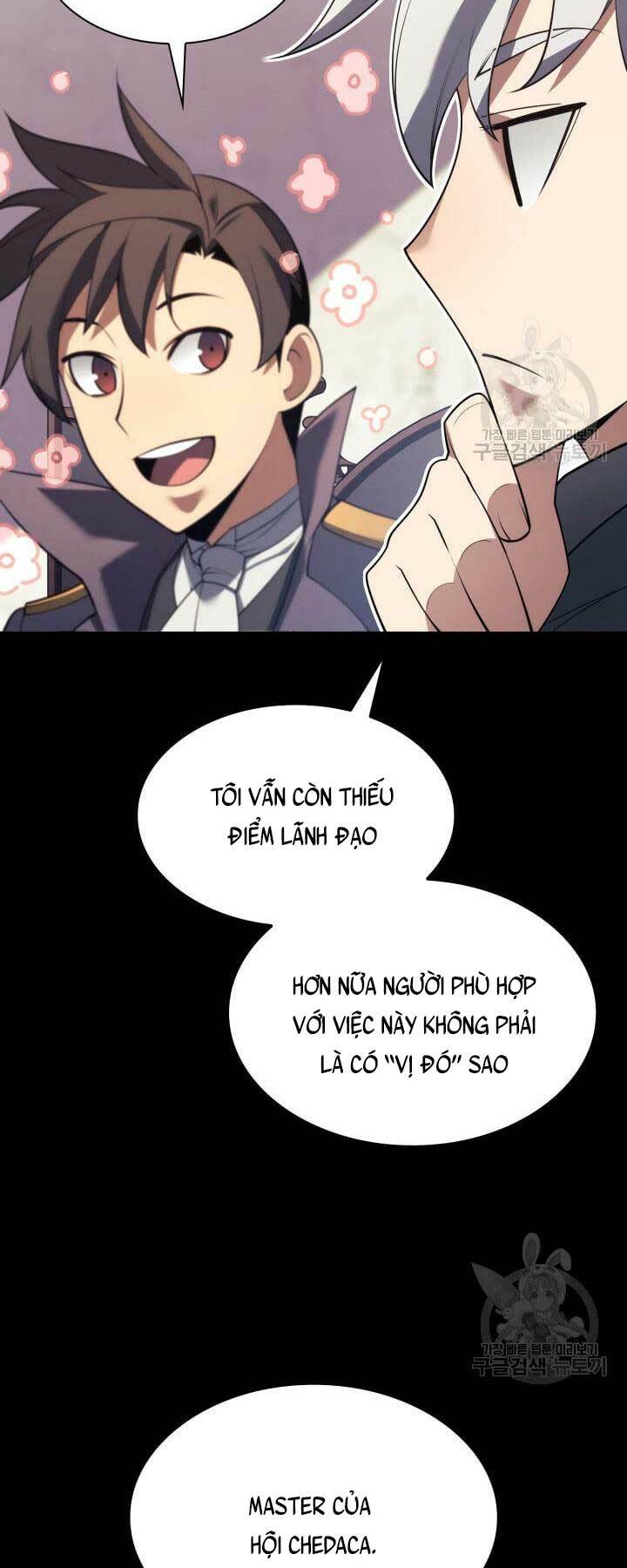 Thợ Rèn Huyền Thoại Chapter 151 - Trang 2