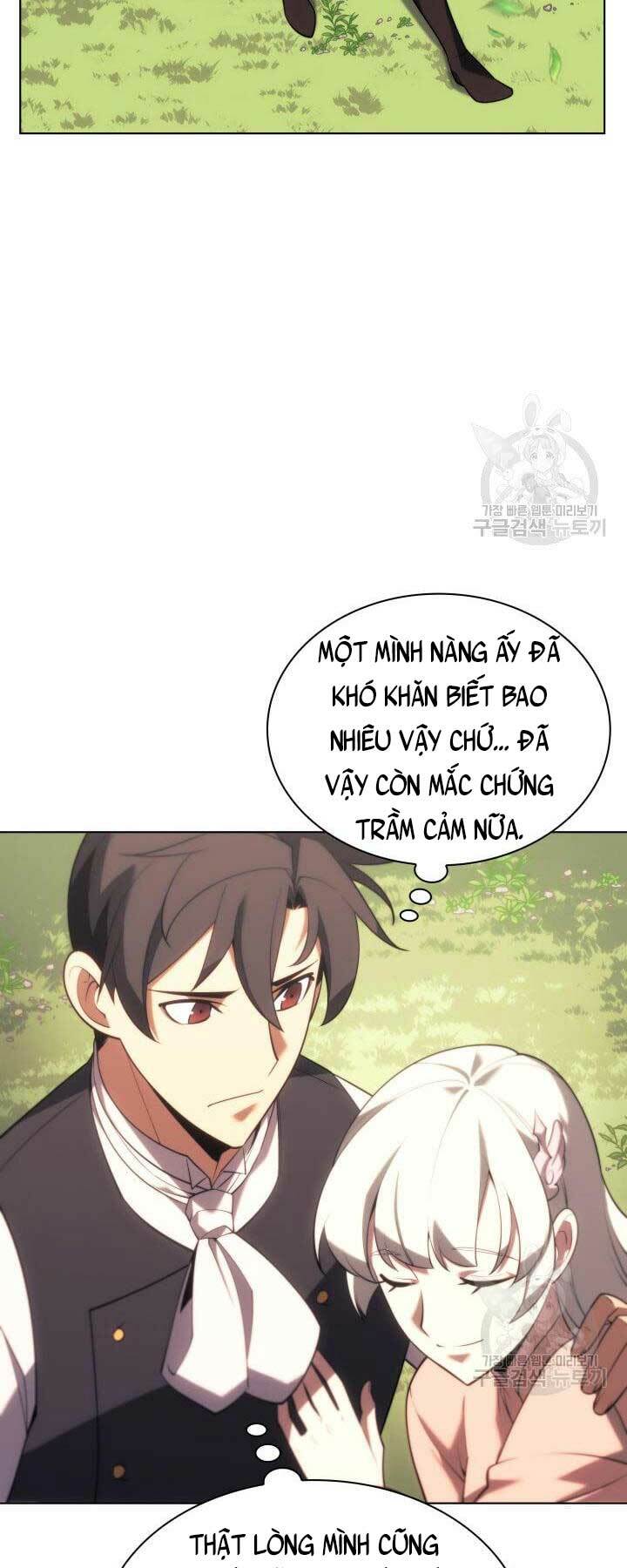 Thợ Rèn Huyền Thoại Chapter 151 - Trang 2