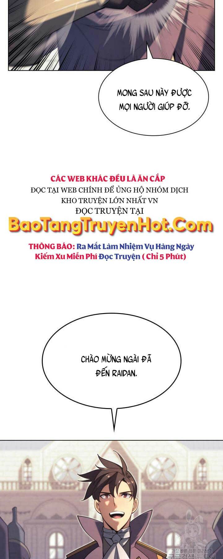 Thợ Rèn Huyền Thoại Chapter 151 - Trang 2