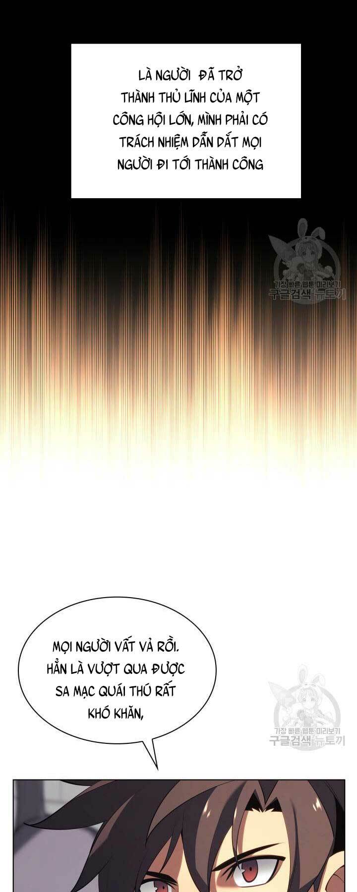 Thợ Rèn Huyền Thoại Chapter 151 - Trang 2