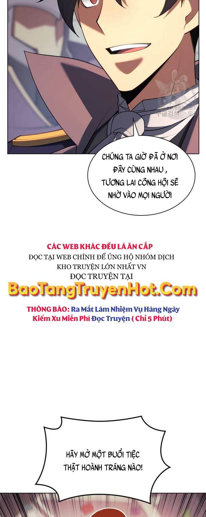 Thợ Rèn Huyền Thoại Chapter 151 - Trang 2