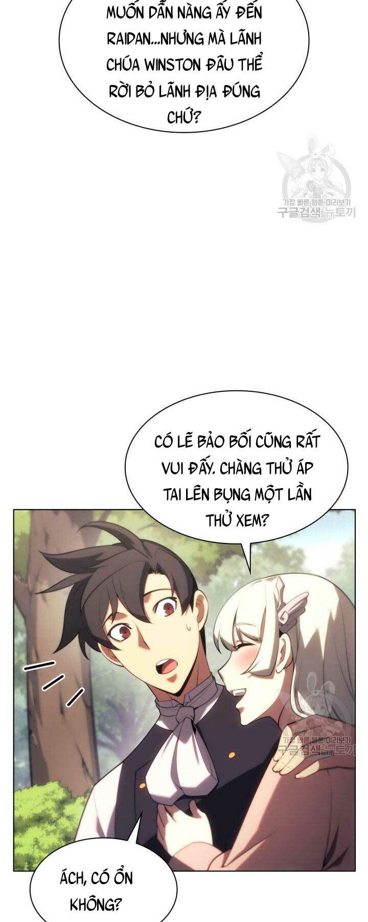 Thợ Rèn Huyền Thoại Chapter 151 - Trang 2