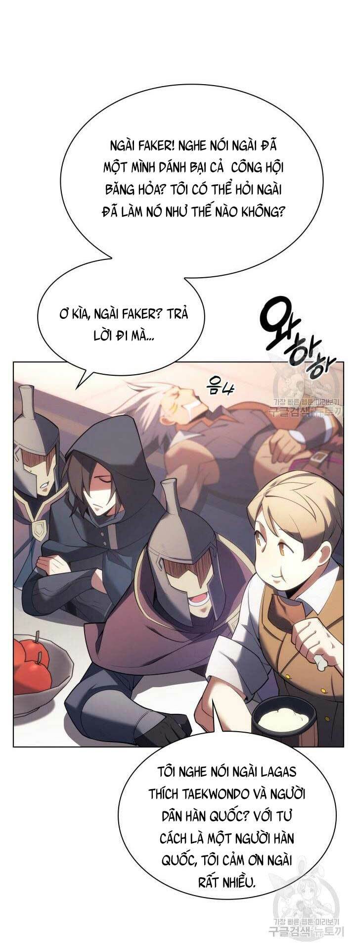 Thợ Rèn Huyền Thoại Chapter 151 - Trang 2