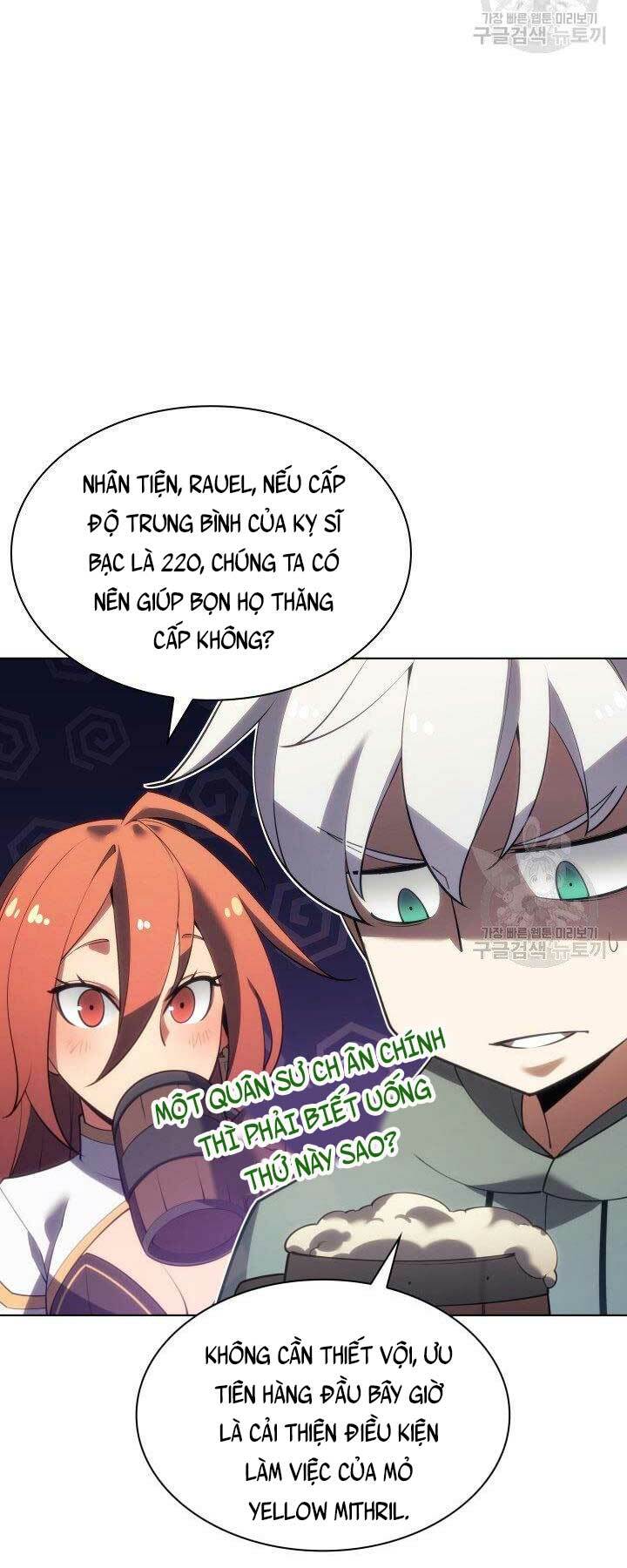 Thợ Rèn Huyền Thoại Chapter 151 - Trang 2