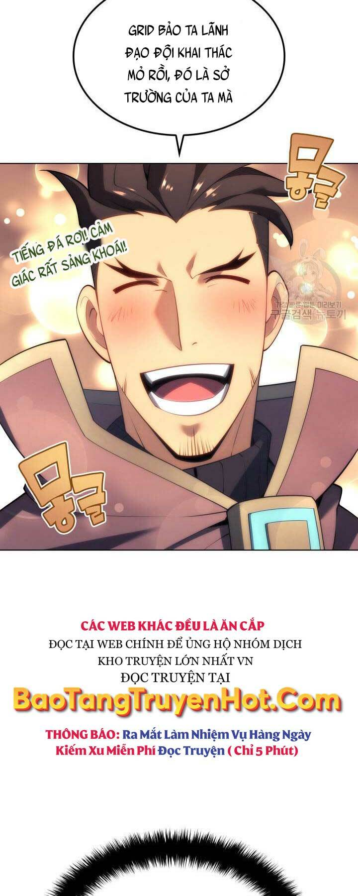 Thợ Rèn Huyền Thoại Chapter 151 - Trang 2