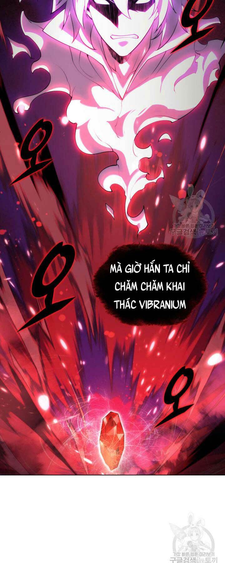 Thợ Rèn Huyền Thoại Chapter 151 - Trang 2