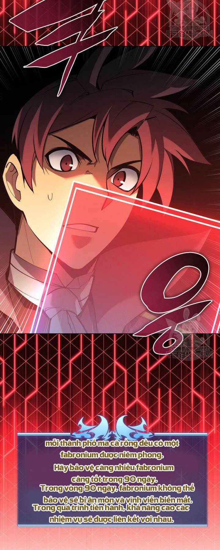 Thợ Rèn Huyền Thoại Chapter 151 - Trang 2