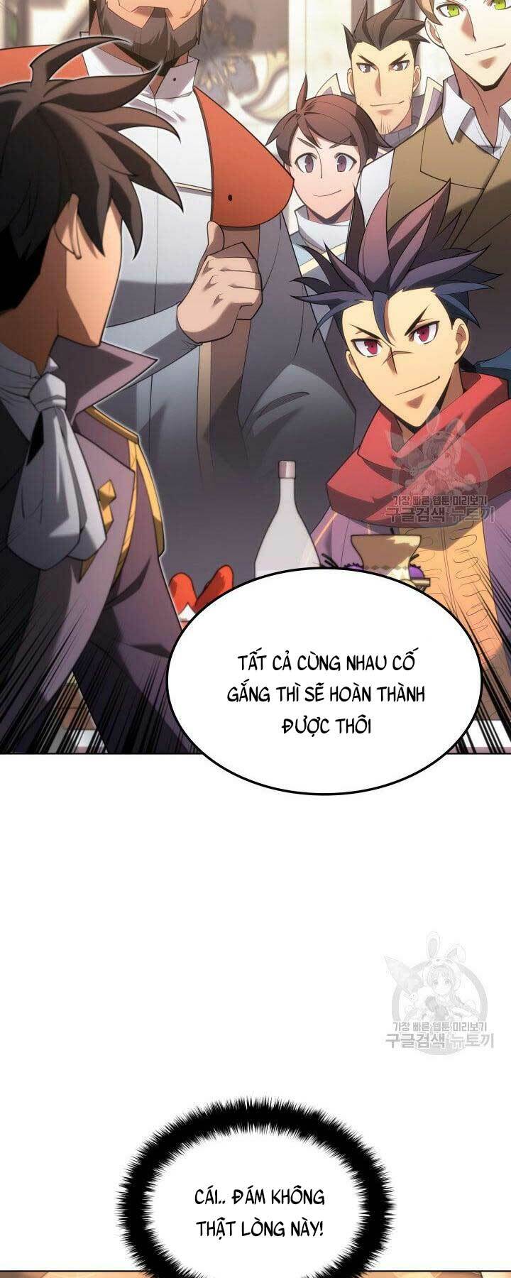 Thợ Rèn Huyền Thoại Chapter 151 - Trang 2