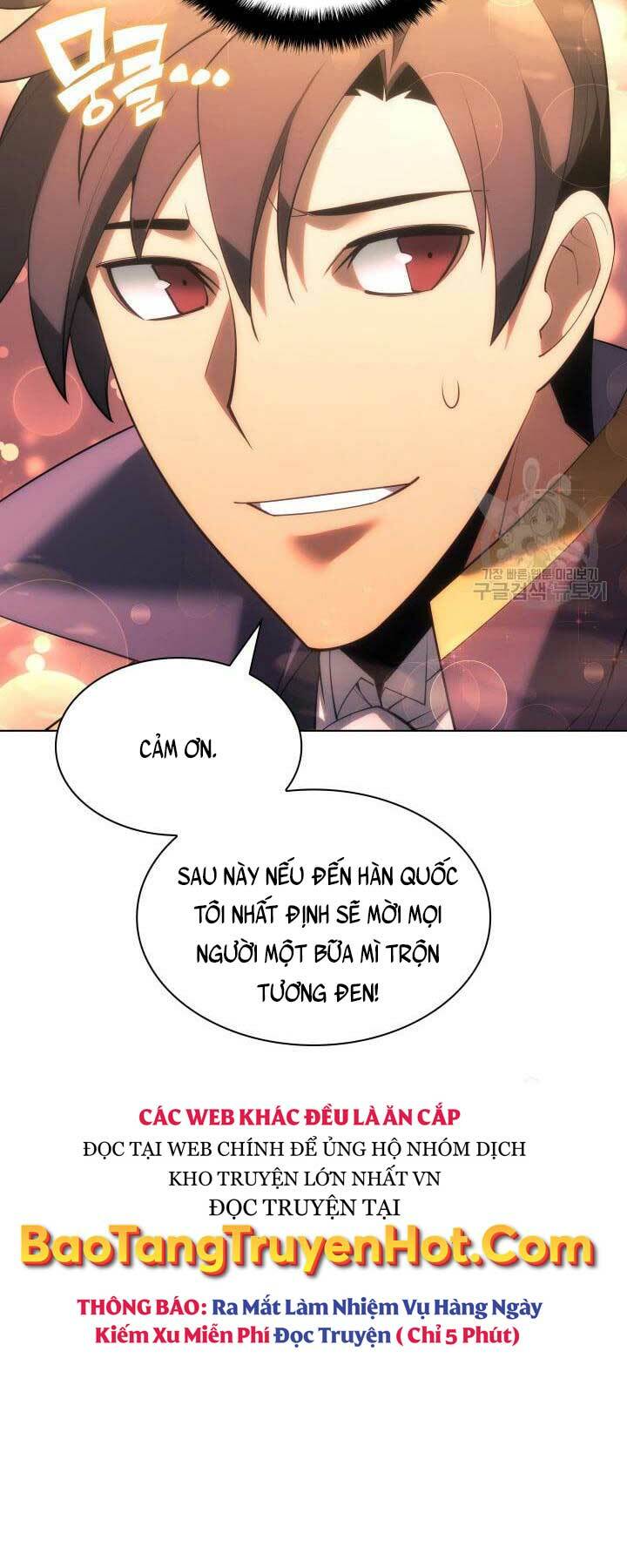 Thợ Rèn Huyền Thoại Chapter 151 - Trang 2