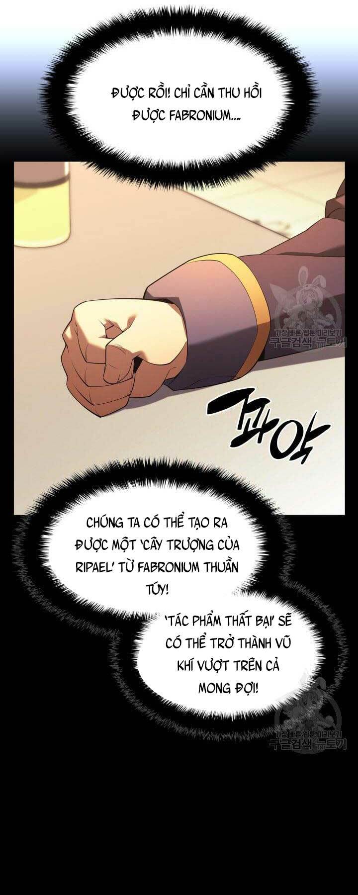 Thợ Rèn Huyền Thoại Chapter 151 - Trang 2