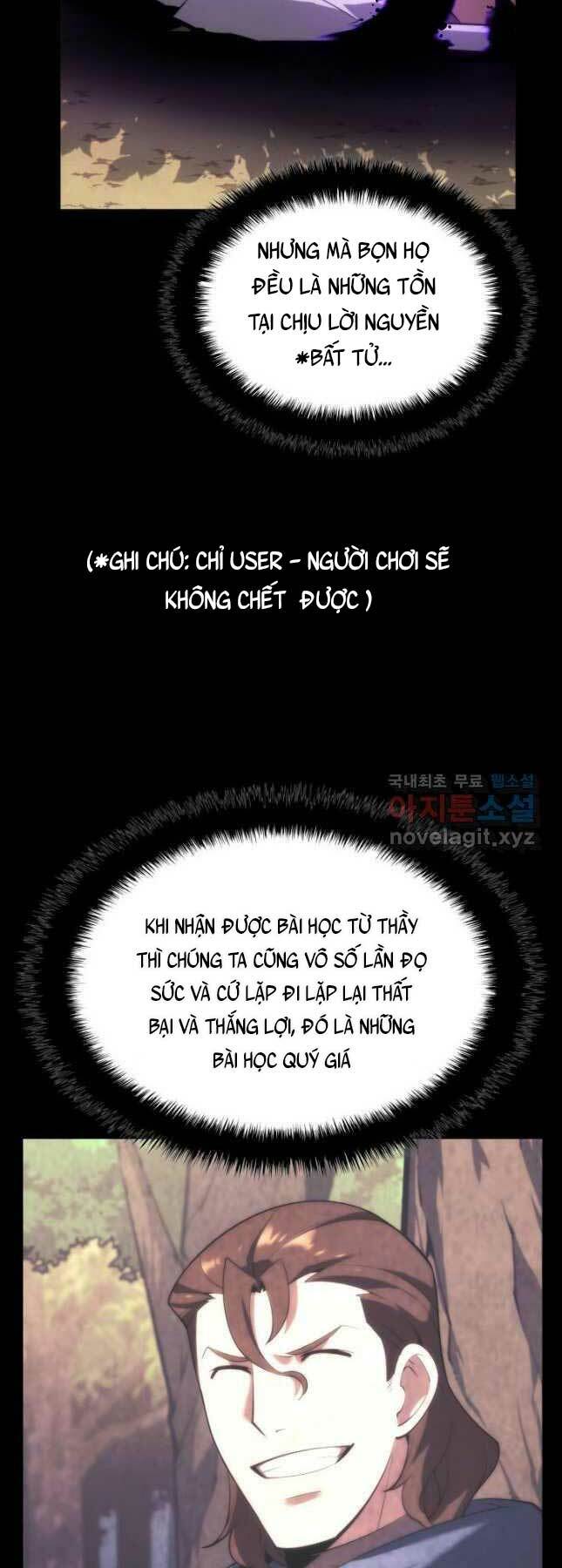 Thợ Rèn Huyền Thoại Chapter 152 - Trang 2