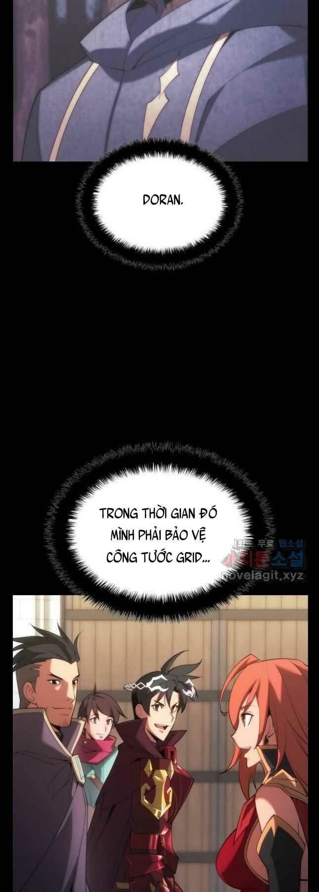Thợ Rèn Huyền Thoại Chapter 152 - Trang 2