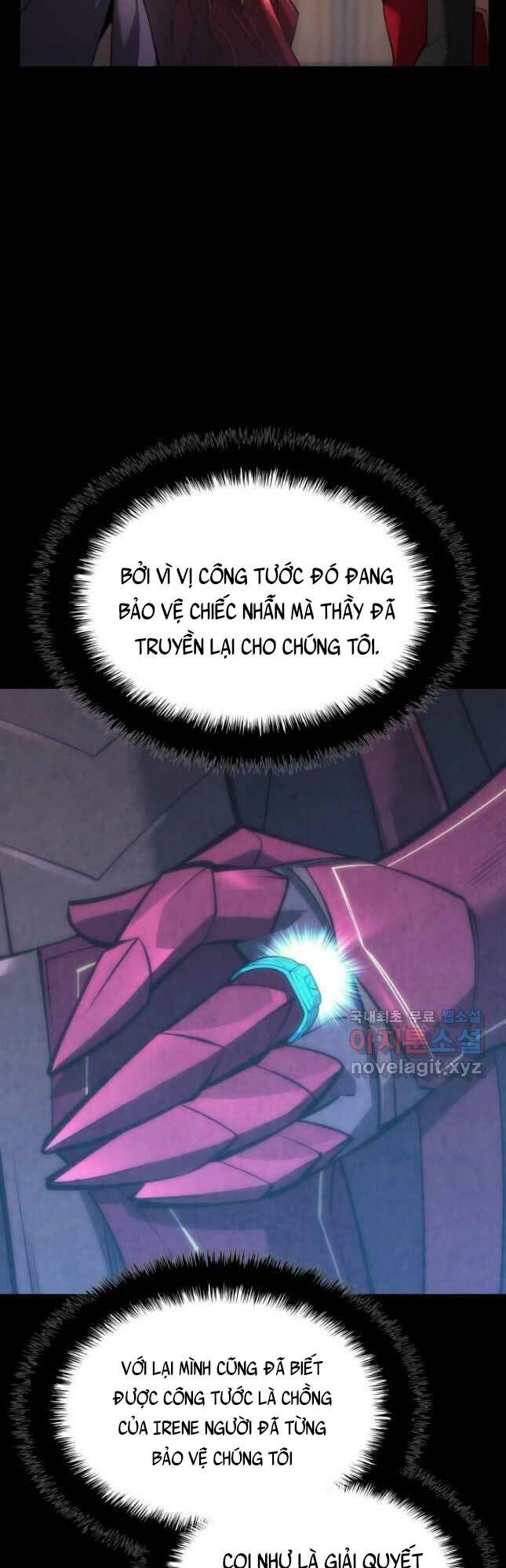 Thợ Rèn Huyền Thoại Chapter 152 - Trang 2