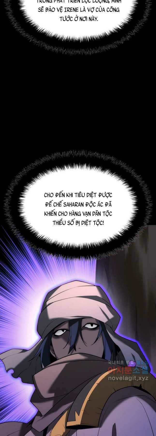 Thợ Rèn Huyền Thoại Chapter 152 - Trang 2