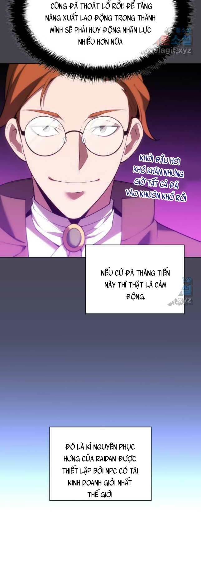 Thợ Rèn Huyền Thoại Chapter 152 - Trang 2