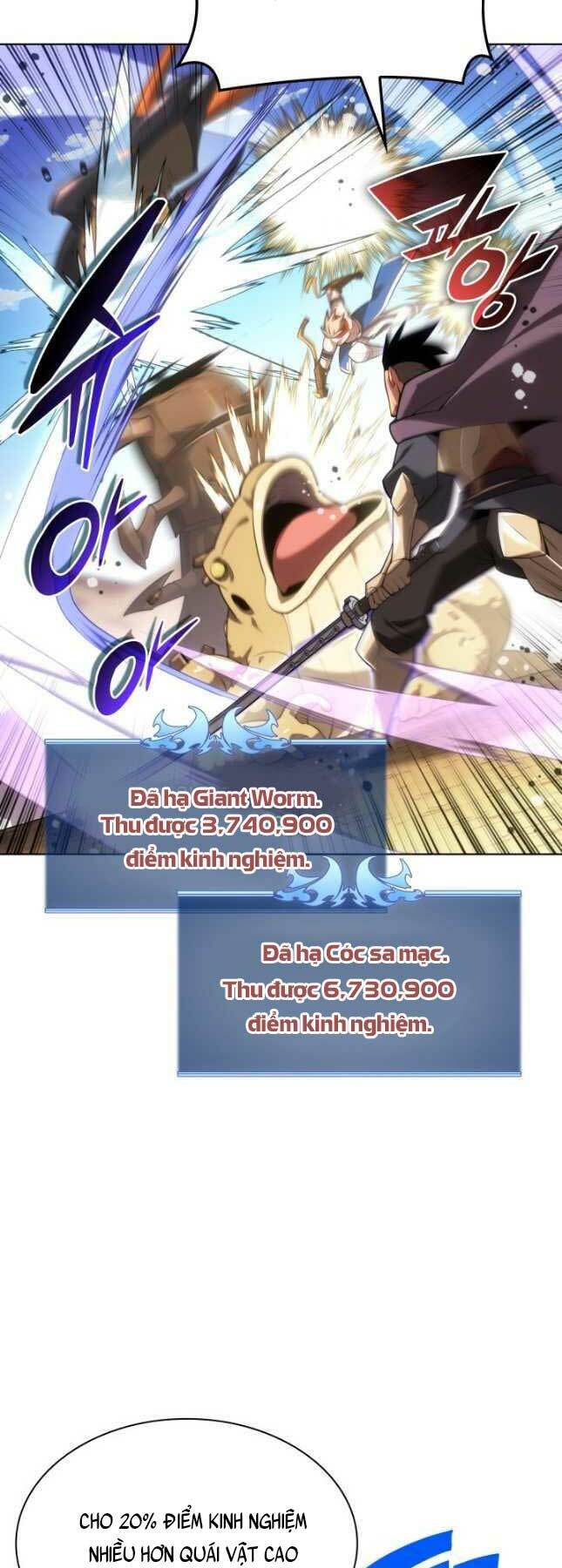 Thợ Rèn Huyền Thoại Chapter 152 - Trang 2