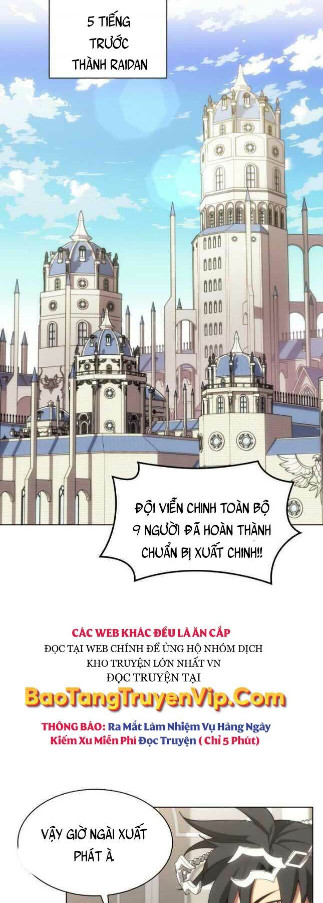 Thợ Rèn Huyền Thoại Chapter 152 - Trang 2