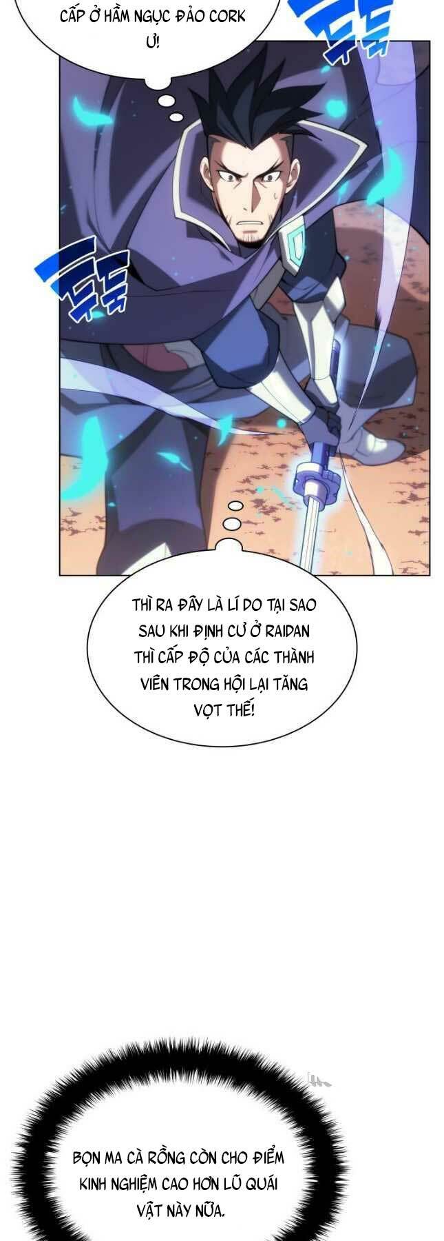 Thợ Rèn Huyền Thoại Chapter 152 - Trang 2