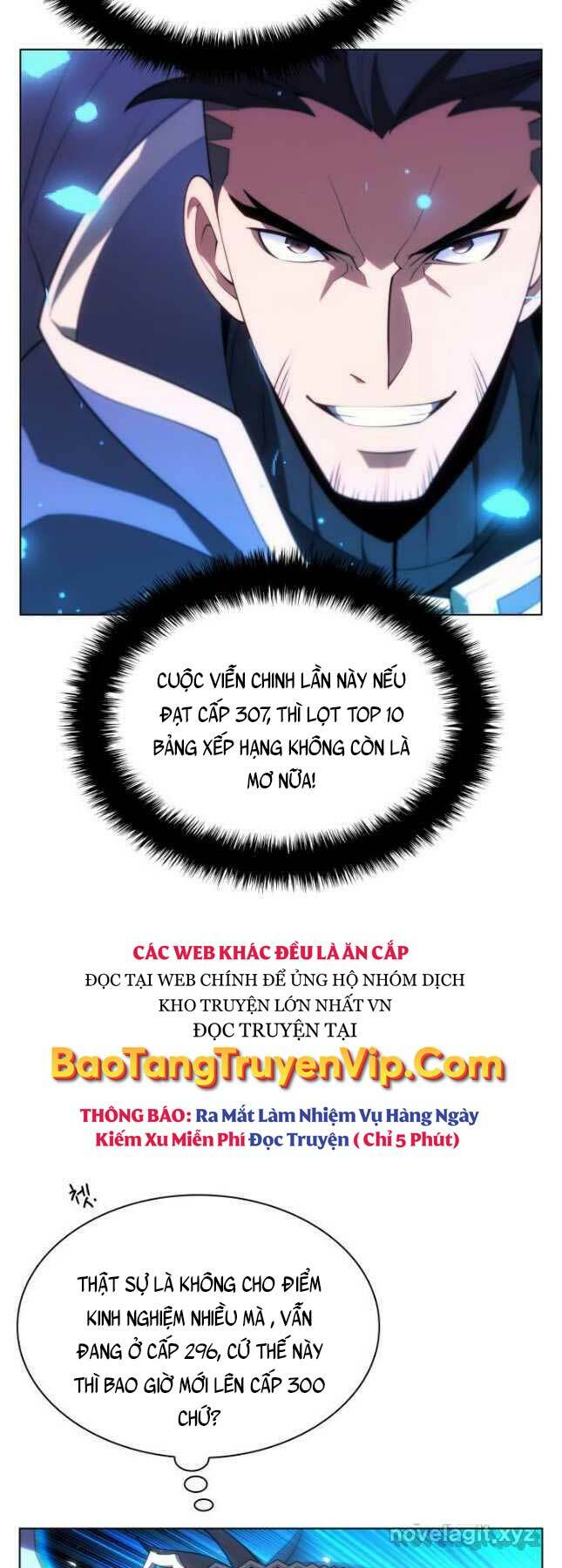 Thợ Rèn Huyền Thoại Chapter 152 - Trang 2