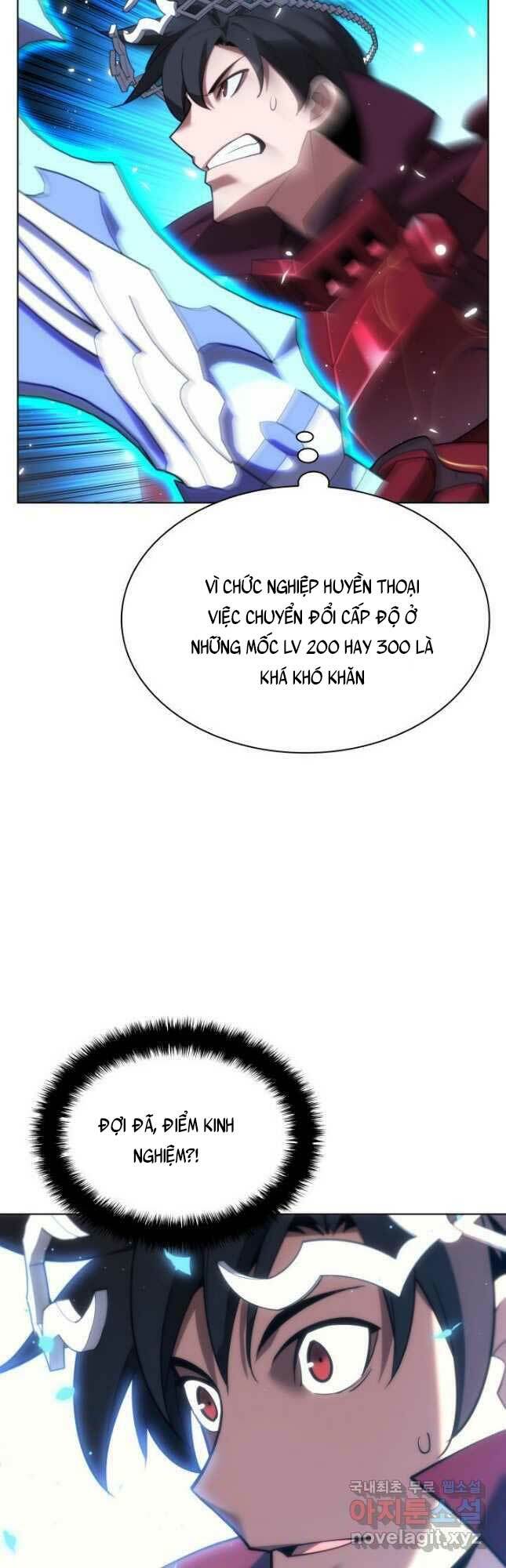 Thợ Rèn Huyền Thoại Chapter 152 - Trang 2