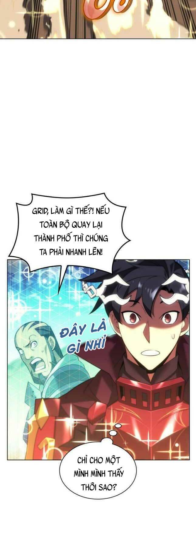 Thợ Rèn Huyền Thoại Chapter 152 - Trang 2