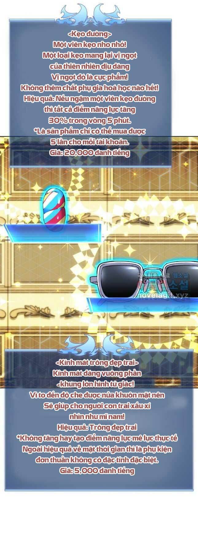 Thợ Rèn Huyền Thoại Chapter 152 - Trang 2