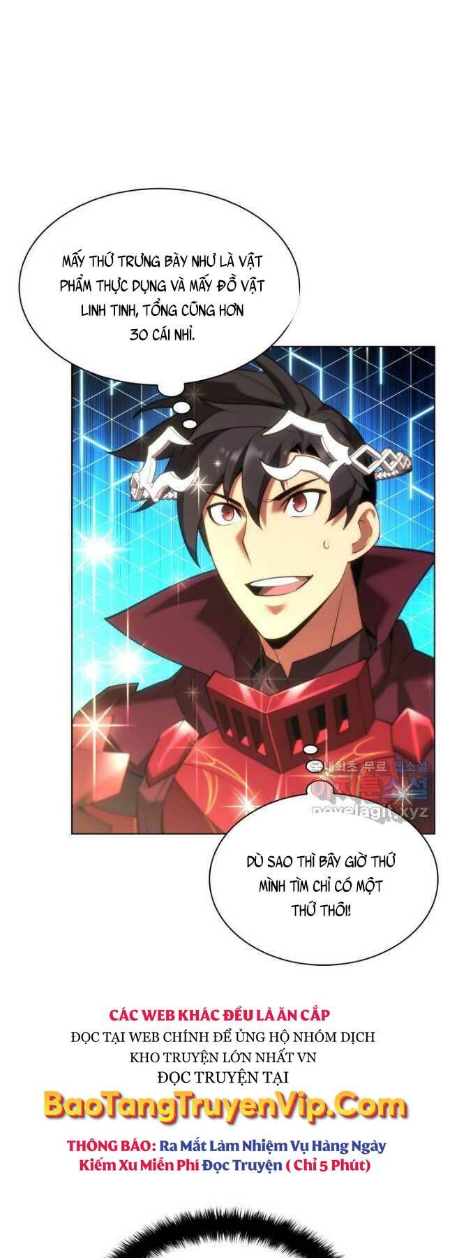 Thợ Rèn Huyền Thoại Chapter 152 - Trang 2