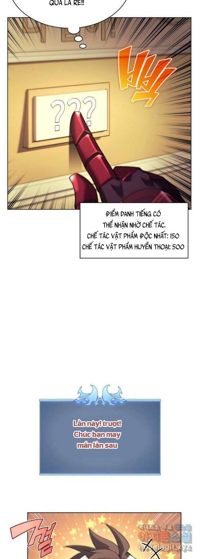 Thợ Rèn Huyền Thoại Chapter 152 - Trang 2