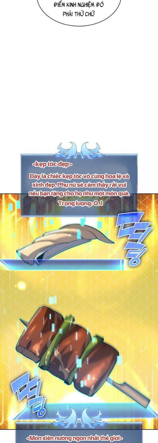 Thợ Rèn Huyền Thoại Chapter 152 - Trang 2