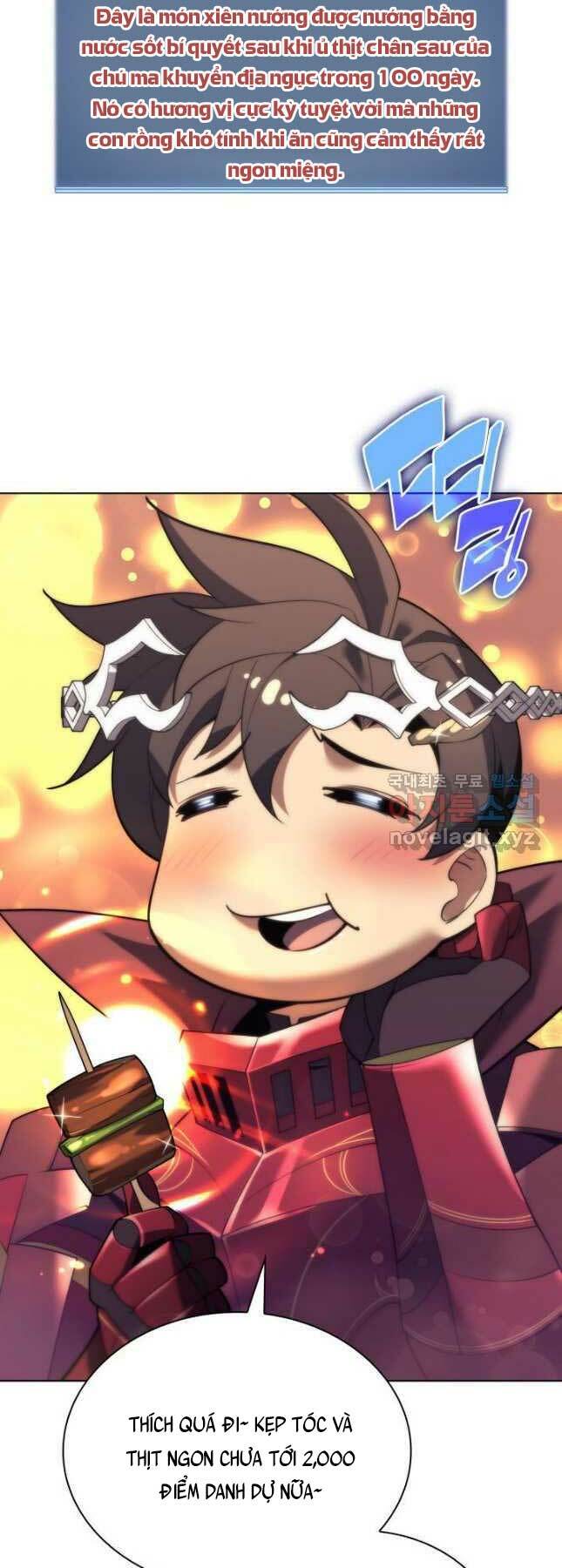 Thợ Rèn Huyền Thoại Chapter 152 - Trang 2