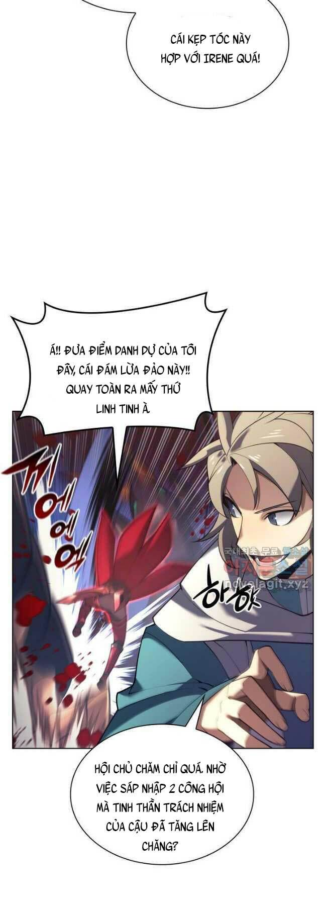 Thợ Rèn Huyền Thoại Chapter 152 - Trang 2