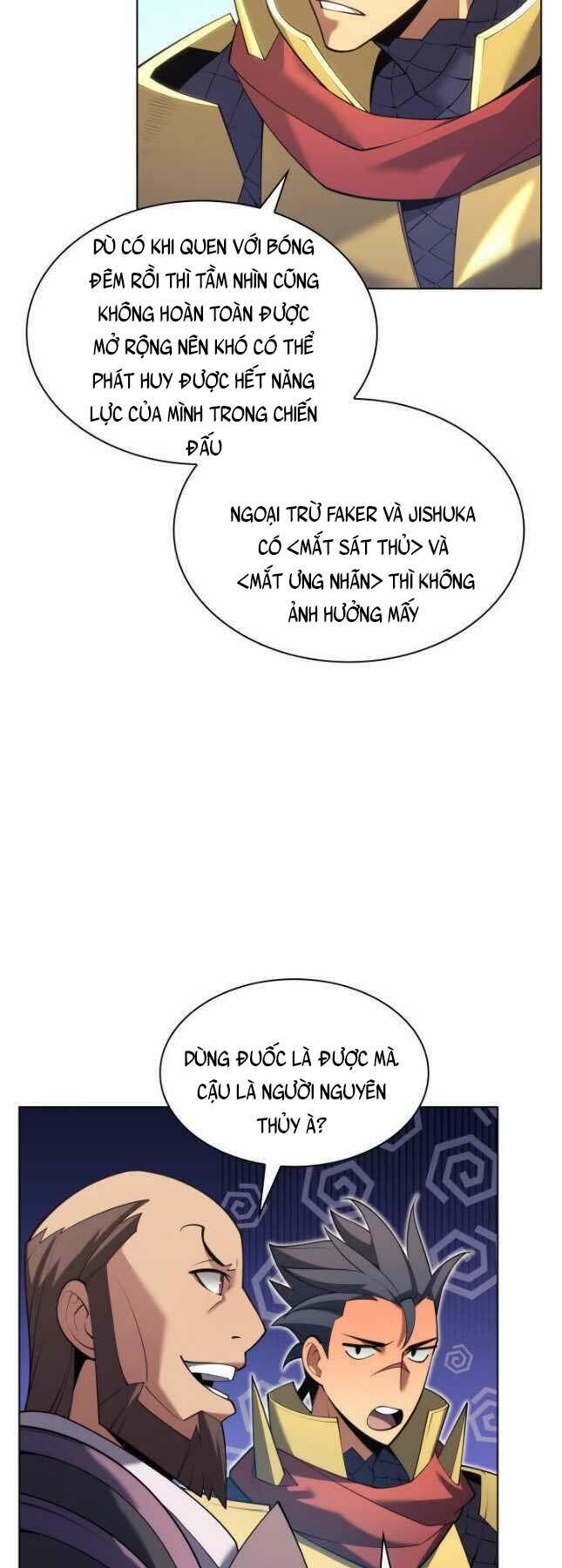 Thợ Rèn Huyền Thoại Chapter 152 - Trang 2