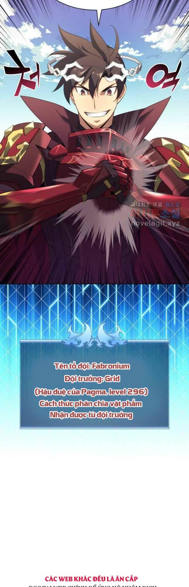 Thợ Rèn Huyền Thoại Chapter 152 - Trang 2