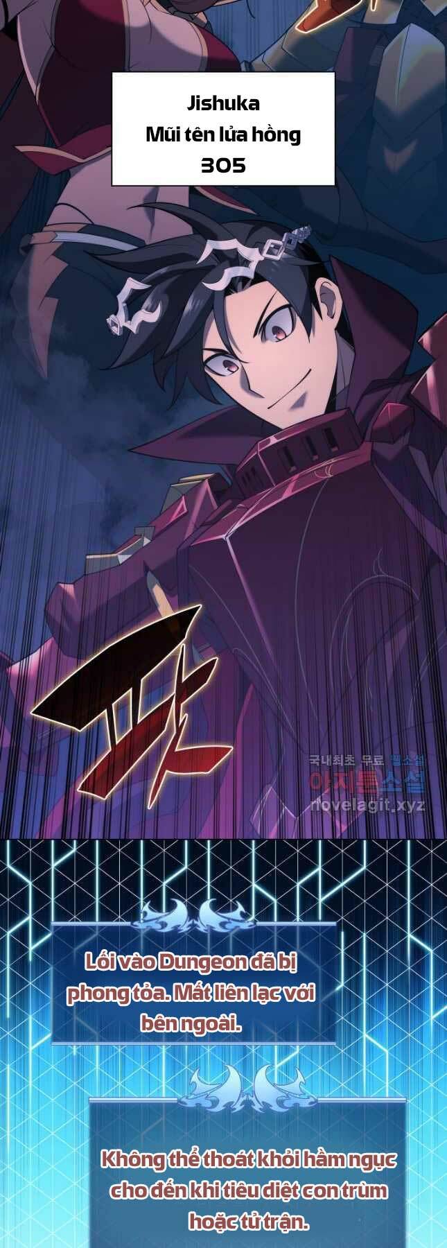 Thợ Rèn Huyền Thoại Chapter 152 - Trang 2