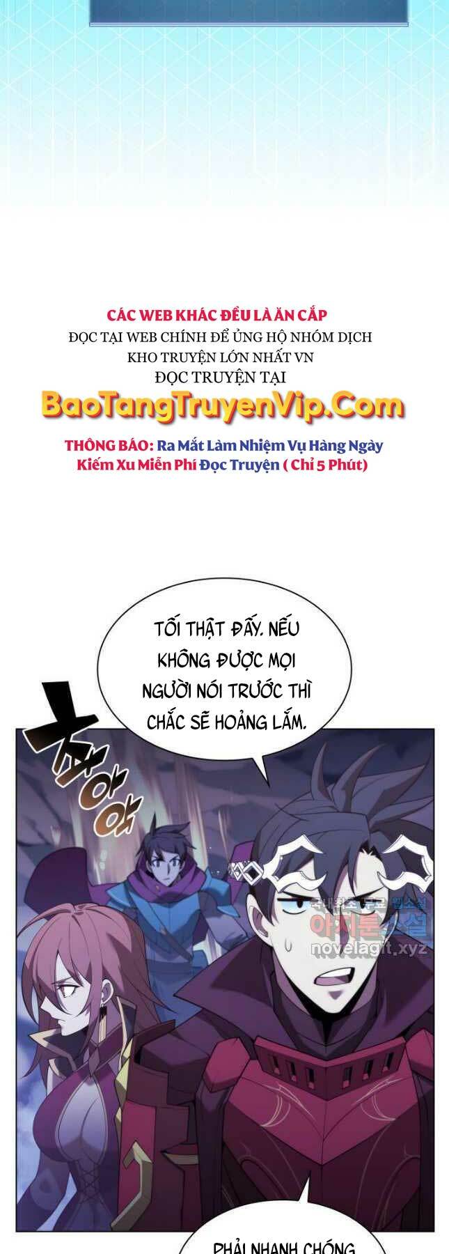 Thợ Rèn Huyền Thoại Chapter 152 - Trang 2