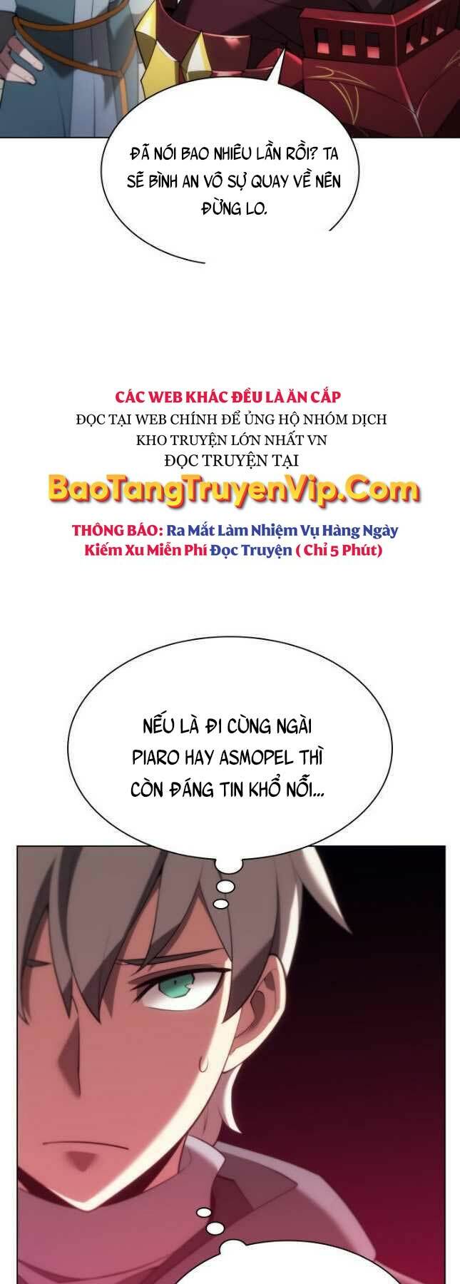 Thợ Rèn Huyền Thoại Chapter 152 - Trang 2