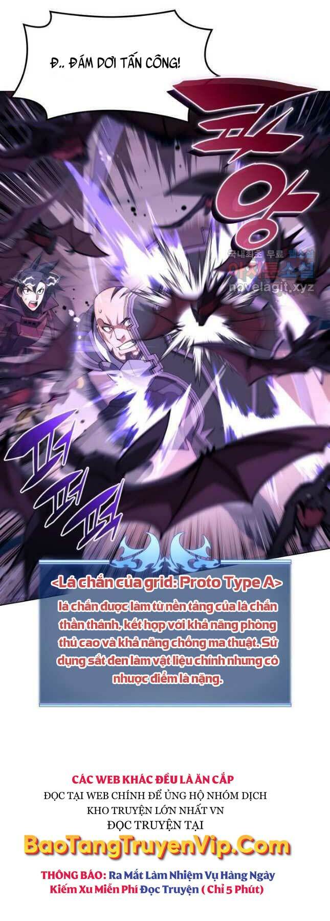 Thợ Rèn Huyền Thoại Chapter 152 - Trang 2