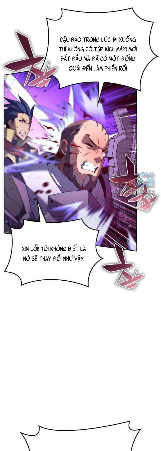 Thợ Rèn Huyền Thoại Chapter 152 - Trang 2