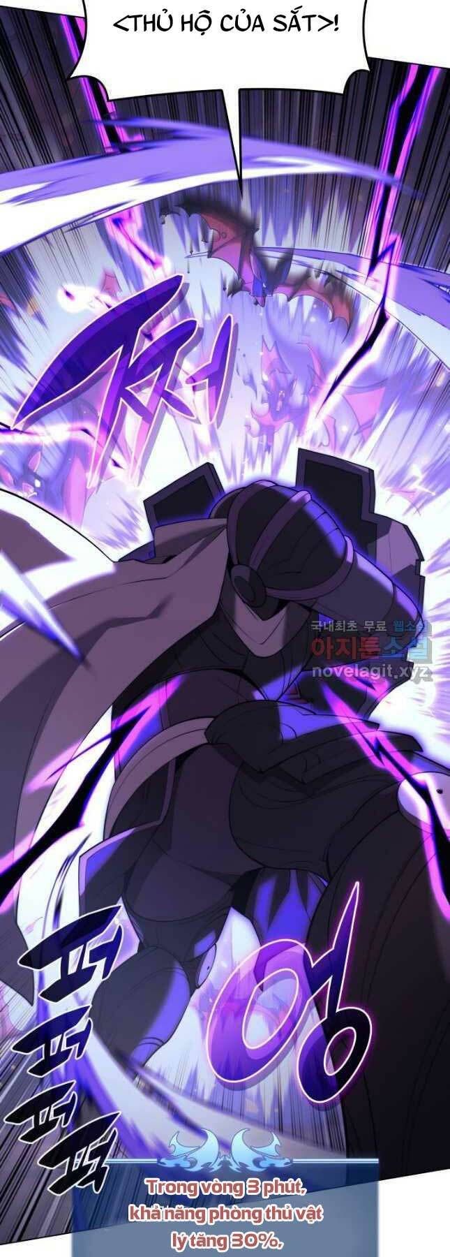 Thợ Rèn Huyền Thoại Chapter 152 - Trang 2