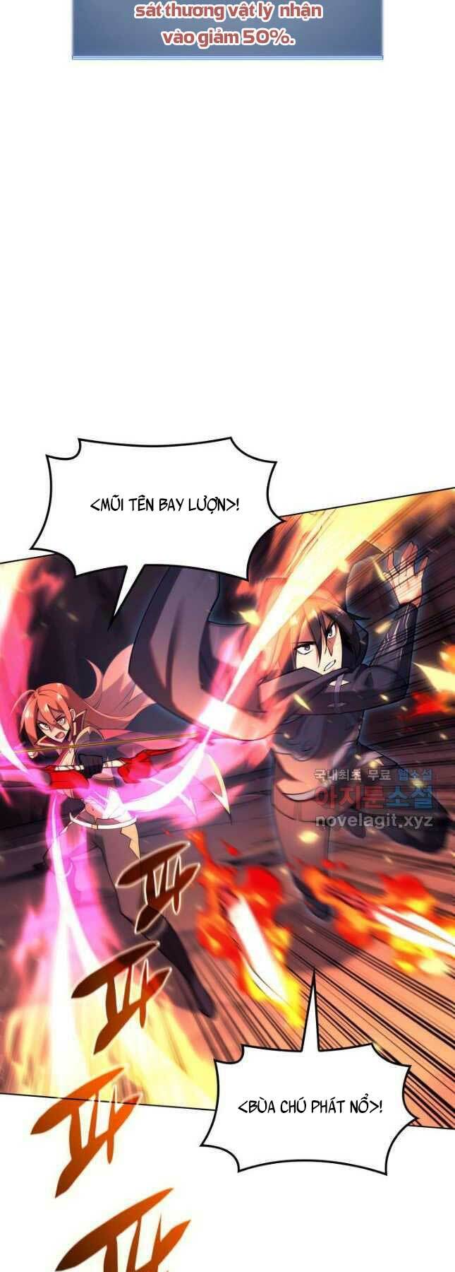 Thợ Rèn Huyền Thoại Chapter 152 - Trang 2