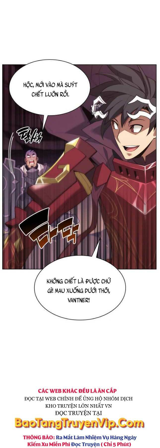 Thợ Rèn Huyền Thoại Chapter 152 - Trang 2