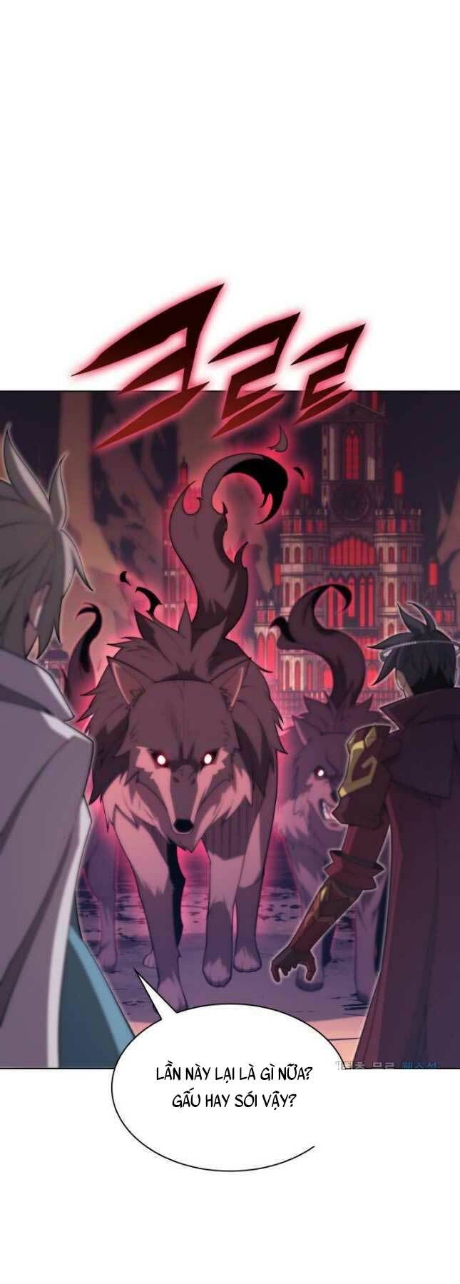 Thợ Rèn Huyền Thoại Chapter 152 - Trang 2